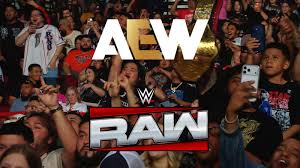 BREAKING: Former AEW Star Debuts On WWE RAW After WrestleMania 42