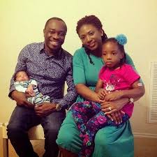 Image result for Nigerian family pictures