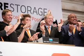 Image result for nyse opening bell