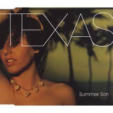 Texas - Summer Son