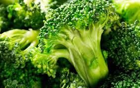 “Broccoli: A True Superfood for Improved Digestive Health”