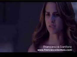 Introducing Francesca Santoro - 0