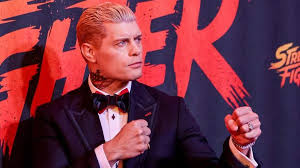 “Sin él no sería nada”: Cody Rhodes señala a un mexicano como el más influyente de su carrera