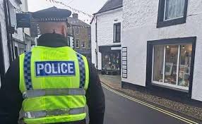 North Yorkshire Police - News update