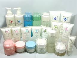 Image result for Beauty products for skin and body