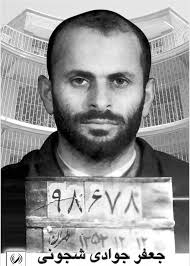 Image result for ‫حجت‌الاسلام شجونی‬‎