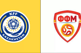 Prediksi Skor Kazakhstan vs Makedonia Utara di Kualifikasi Piala Dunia 2026, 9 Juni 2025: Crveni Risovi Bisa Geser Wales - Akurat Jakarta