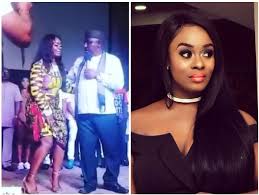 Image result for photo of uriel with imo state governor