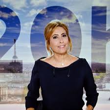 Voici pourquoi Léa Salamé pourrait ne plus être à la ...
