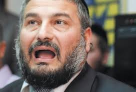 Moshe Abutbul. Jerusalem - Rabbi Dov Lipman, who has been campaigning against ultra-Orthodox extremism in Beit Shemesh, has threatened to sue Beit Shemesh ... - hgt