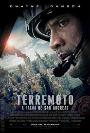 Terremoto - A Falha de San Andreas