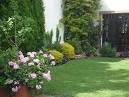 Jardines de casas peque as -