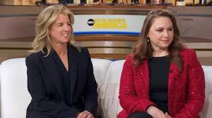 Rory Kennedy, Judit Polgár talk 'Queen of Chess'