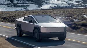 Tesla Reveals Cybertruck 'Long Range' Model: 350 Miles Range at a Lower Price