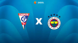 ornik Zabrze x Fenerbahçe Análise e Palpite Pré-Champions (29/07)