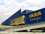 Roma Porta Di Roma - IKEA