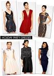 Black Party Dresses - Macy s