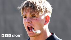 BBC - News update