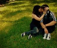 فرقه بوسه ی ایرانی و خارجکی 1