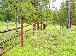 Image result for continuous fencing