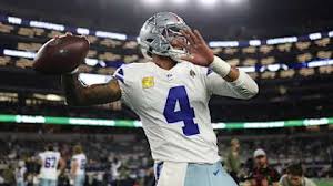 Dak Prescott and the Cowboys Face Defining Stretch