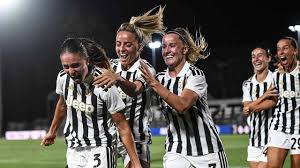 Trend Google: juventus women