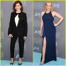 Image result for Critics Choice Awards 2016