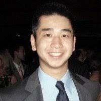 Meta Employee Patrick Go's profile photo