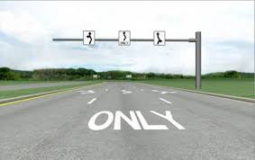 Image result for 3-lane highway images