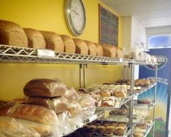 Image of Utopia Bakery, Utopia Texas