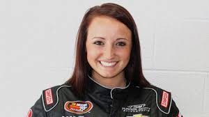 Race season has just begun not so long ago for many of us and Oklahoma native, Kenzie Ruston is already a shining star in the racing world. - 2366458_G