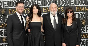 Rob and Michele Reiner's son Jake Reiner speaks out in heartbreaking statement: 'My living nightmare'