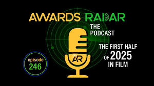 Awards Radar - News update