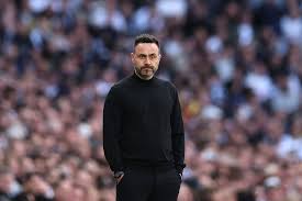 De Zerbi drops team selection hint ahead of Wolves clash