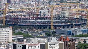 ¡Alerta Culés! ¿Cuándo Volverá el Barça al Camp Nou? ¡La Verdad Aquí! - Imagen ilustrativa del artículo