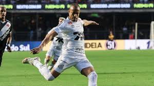 Ceará vs. Santos: ¿Podrá el Peixe escapar del Z4 en el Brasileirão?