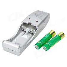 Image result for battery usb charger