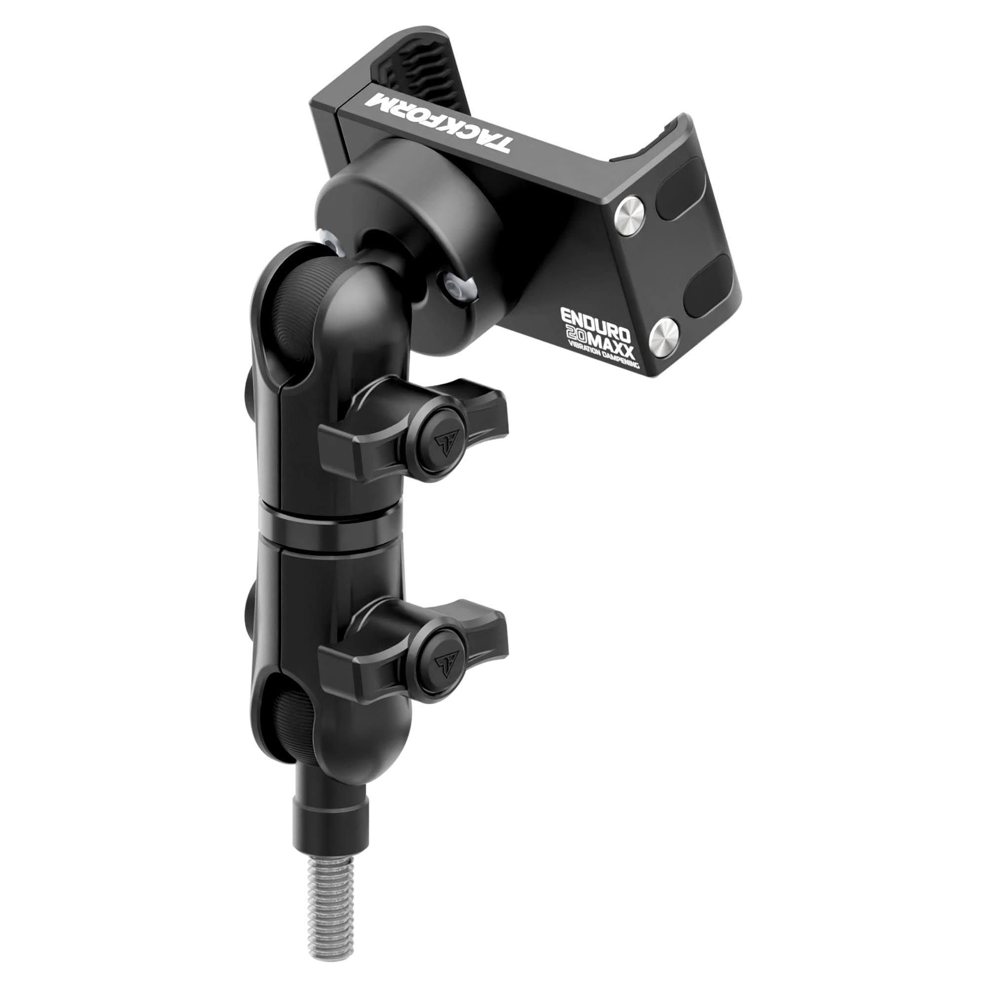 Phone Mount for Motorcycle Enduro Series
