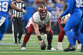 NFL Free Agency: Center Market Update