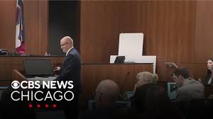 preliminary hearing underway for suspect accused of killing Charlie Kirk