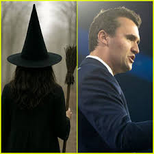 Etsy Witches and the Curse of Charlie Kirk