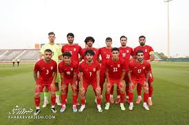 ترکیب ایران مقابل هنگ‌کنگ اعلام شد/ ۲ بازیکن استقلال فیکس شدند