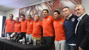 “No somos filial de nadie”: Club Irapuato presenta proyecto con visión a 10 años