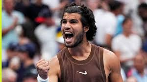 Would a Carlos Alcaraz win at the US Open be embarrassing for men's tennis?