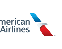 Image de American Airlines logo