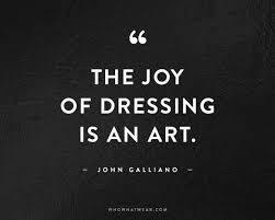 Image result for fashion quotes