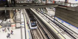 Metro de Madrid | - News update