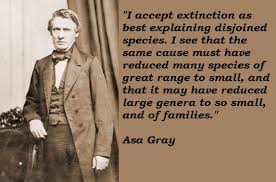 Asa Gray&#39;s quotes, famous and not much - QuotationOf . COM via Relatably.com