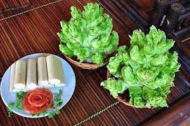 Image result for RAU MẦM CẢI XANH