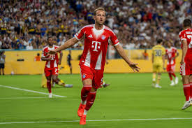 Bavarian Football Works - News update